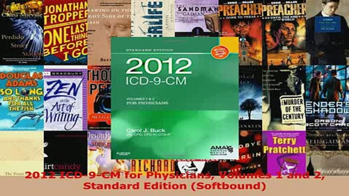 Download  2012 ICD9CM for Physicians Volumes 1 and 2 Standard Edition Softbound Read Online