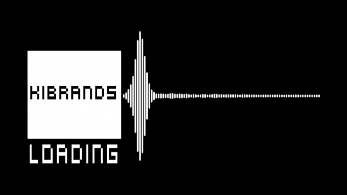 Kibrands - Loading (Original Mix)