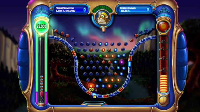 Peggle XBOX ONE - Gameplay Episodio 1 (PROXIMAMENTE)