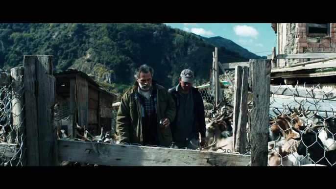 'Calabria' - tráiler. Estreno en cines 27 marzo 2015