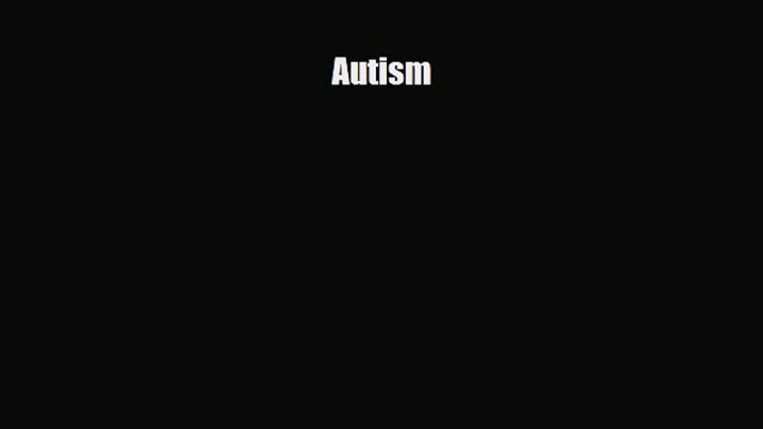 Download AutismFree Books