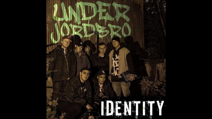 19. Identity - Vad [Remix] (prod. Kreemo)