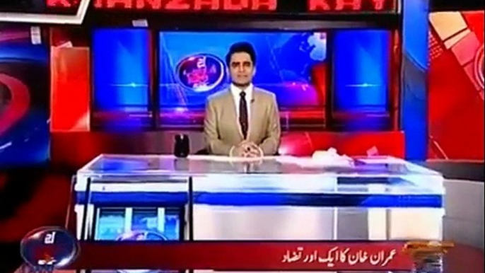 Shahzaib Khanzada Badly Exposes Imran Khan On Benefitting From Tax Amnesty Scheme_ Kya Imran Khan Aik Jhoota Leader Hai