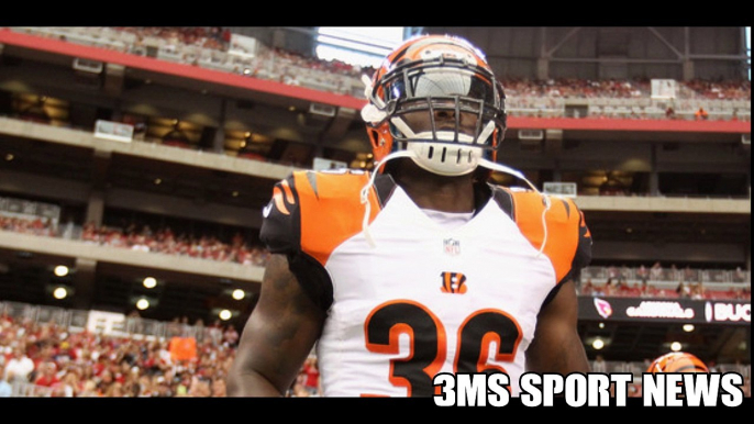 Cincinnati Bengals sign Shawn Williams to 4 year extension