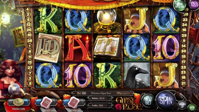 gypsy-rose-betsoft-hexcasino