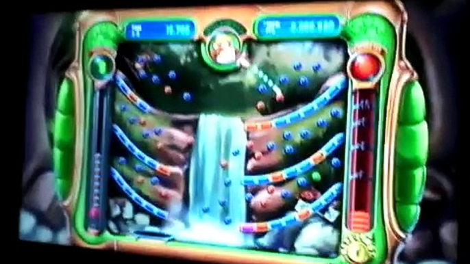 Juego de peggle