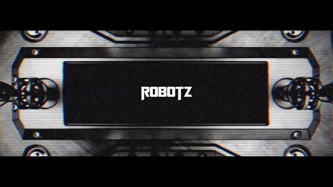 Coone - Robotz (Official Music Video)