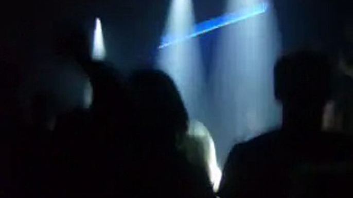 Markus Schulz - Live @ The Gallery, Ministry of Sound, London, 22nd January 2010 [20/27]