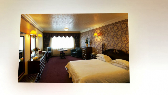 Bredbury Hall Hotel & Country Club, Stockport, United Kingdom