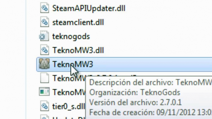 Como Jugar Modern Warfare 3 Multiplayer Online Pirata Pc