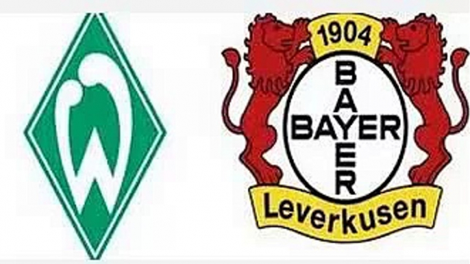 Werder Bremen 2 - 1 Bayer Leverkusen - Bundesliga - Comentarios y analisis