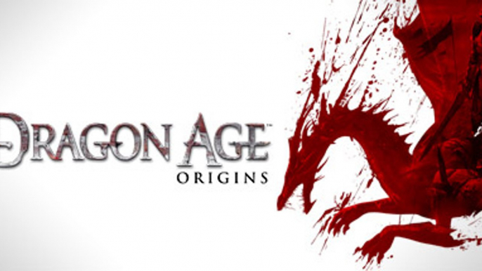 Dragon Age: Origins - Bug de Alistair