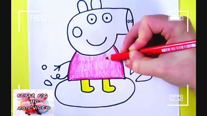 peppa pig | peppa pig 2016 | peppa pig coloriage | peppa pig 2016 full episodes | peppa pig 2015