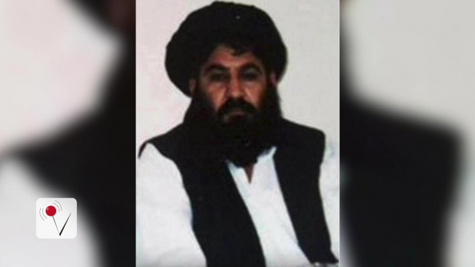 Taliban Leader Likely Killed In U.S. Airstrike