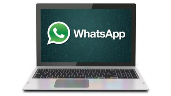 Cómo funciona WhatsApp para Windows en un minuto