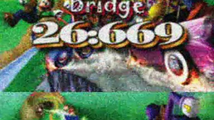 Mushroom Bridge 26:669