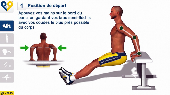 Comment maigrir des bras et les tonifier ? Voici quelques astuces !