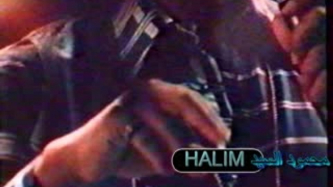 Halim - zay el hawa - paris 1974