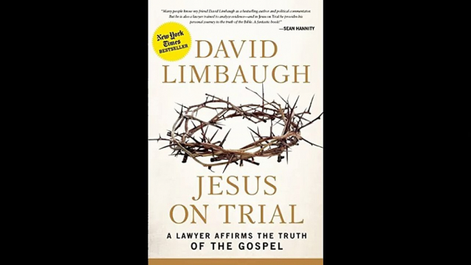 Jesus on Trial A Lawyer Affirms the Truth of the Gospel