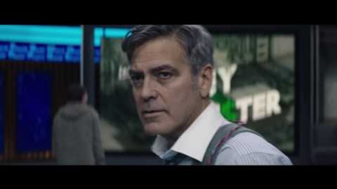 Money Monster - Take The Shot Clip - Starring George Clooney & Julia Roberts