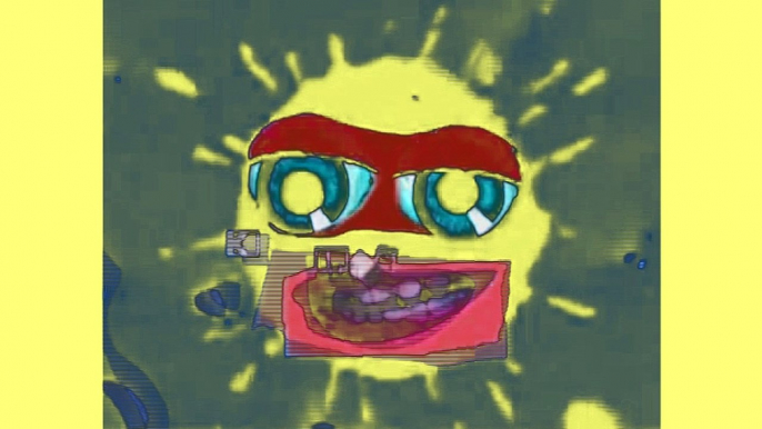 Klasky Csupo Effects Round 1 vs Myself