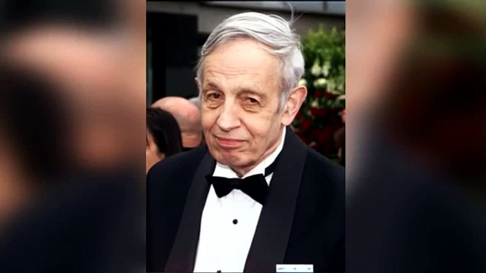 John Nash, vdes matematicieni, frymëzuesi i filmit “A Beautiful Mind”  Ora News  Lajmi i fundit