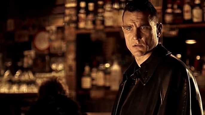 "It's been emotional" - Lock, Stock and Two Smoking Barrels