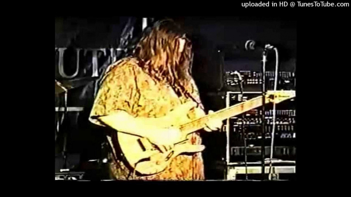 Shawn Lane - Once Upon A Time In The West - 8/24/93 - AIM, Atlanta, GA