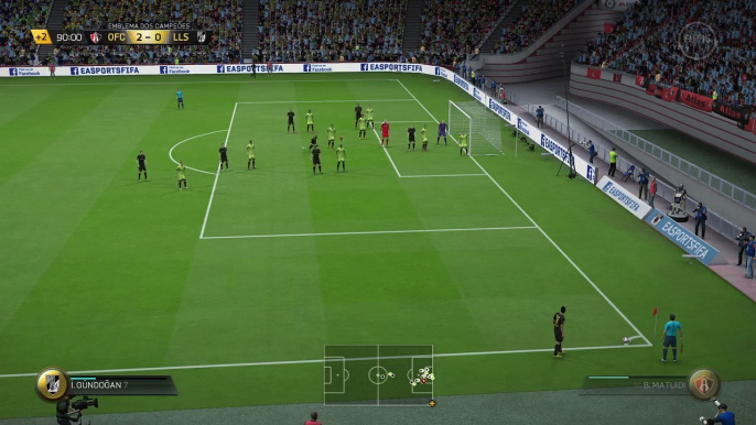 FIFA 16 Ben Yedder gol que Pele nao fez