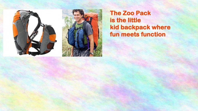 Skip Hop Zoo Pack Little Kid Backpack Owl