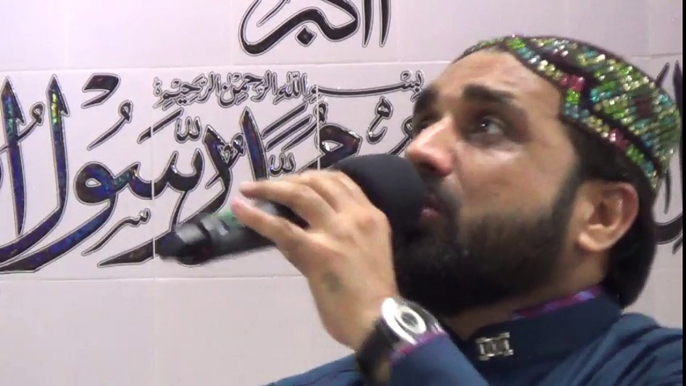 Qari Shahid Mahmood Naats New Mehfil e Naat 2016 Best Naat sharif By Qari Shahid Naat 2016