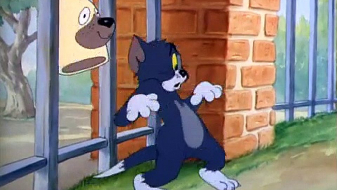 Tom And Jerry, ep 16 - Puttin On The Dog (1944)