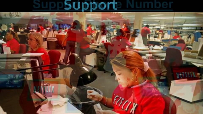 Netflix Technical Support Phone Number 1-855-472-1897