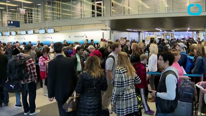 TSA Announces 800 New Hires Amid Complaints