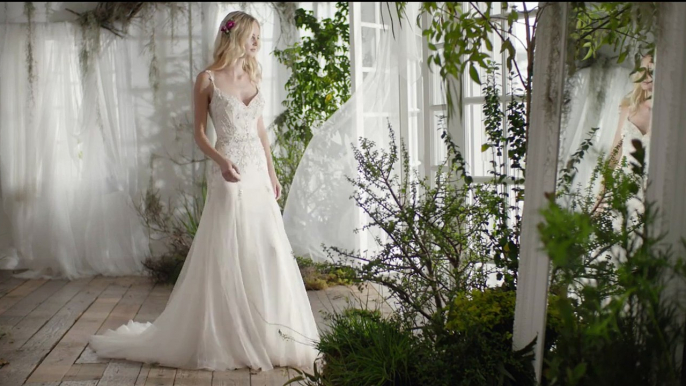 Maggie Sottero Andraea Wedding Dress - 6MR840