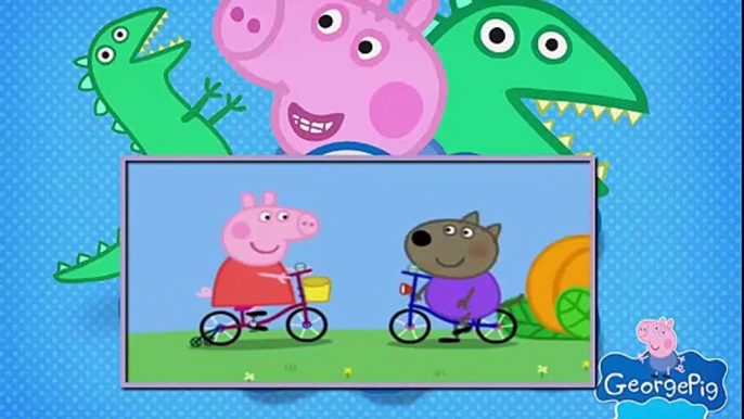 Peppa Pig - Capitulo 10  - Español Latino