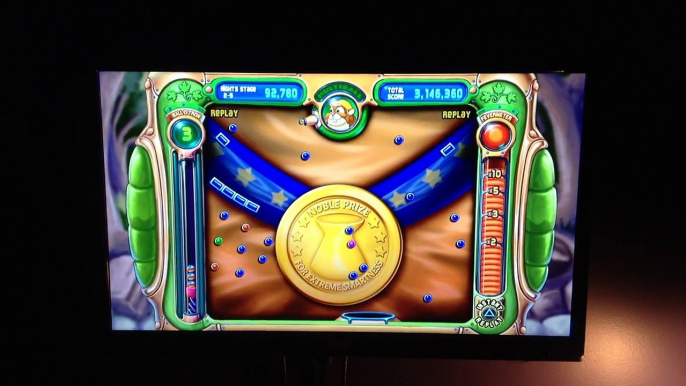 Peggle epic win