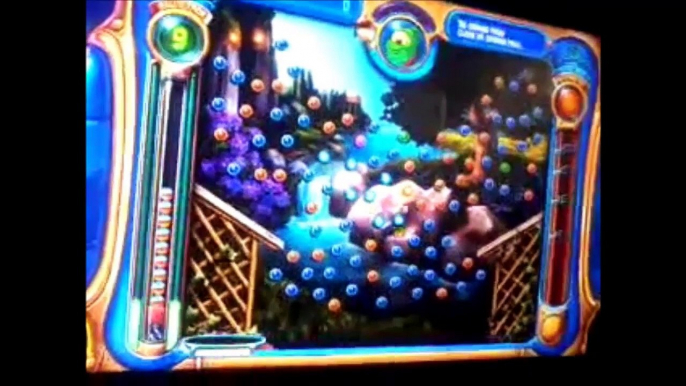 Прохождение игры peggle дополнительные уровни