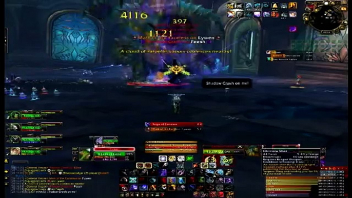 Ulduar 25 man - Recycled