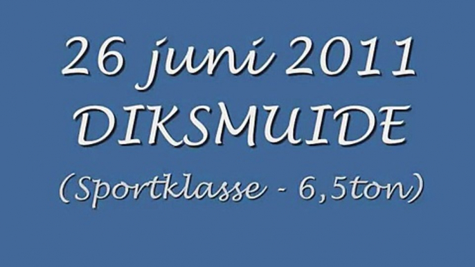 2011-06-24 Diksmuide (Sport 6,5 ton)