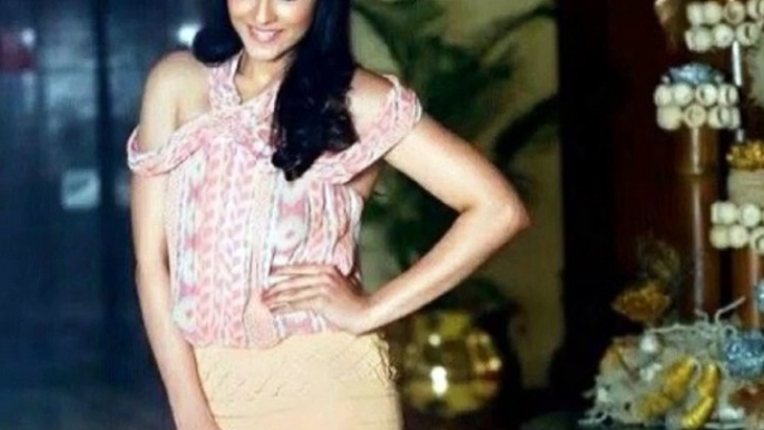 Regina Cassandra Beautiful Photoshoot | South Indian Actress | Tollywood Heroine