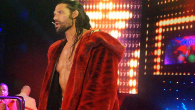 WWE Releases Adam Rose WWE BREAKING NEWS ON ADAM ROSE WWE Releases 2016