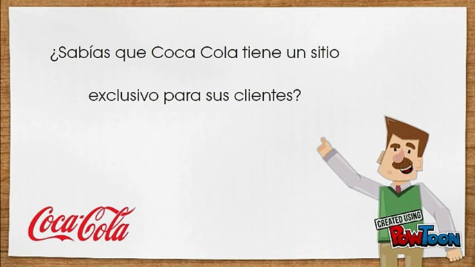 Mi Coca Cola