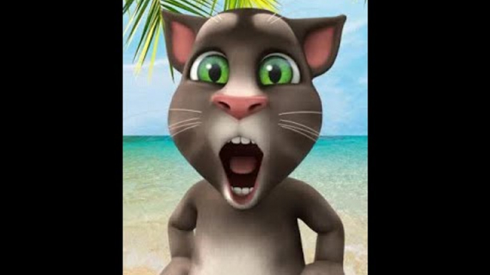 Best FUNNIEST VIDEO OF TALKING TOM 2016 - Funny Whatsapp Video | WhatsApp Video Funny | Funny Fails | Viral Video