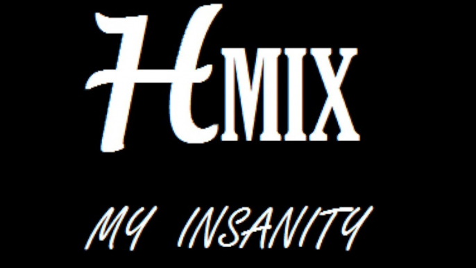 My Insanity with Armin Van Buuren Music (HMIX EDIT 2016)