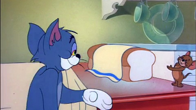 Tom And Jerry, ep 58 - Sleepy Time Tom (1951)