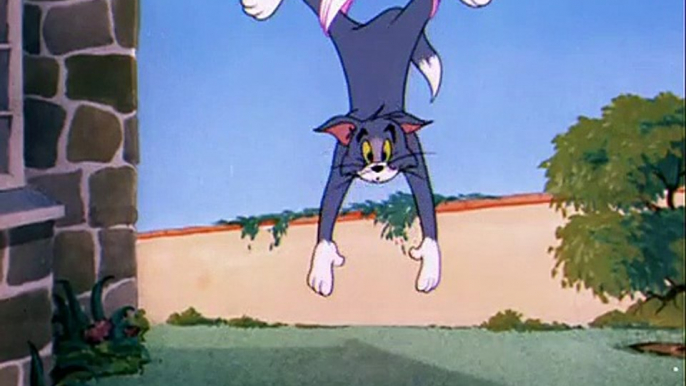 Tom And Jerry, ep 63 - The Flying Cat (1951)