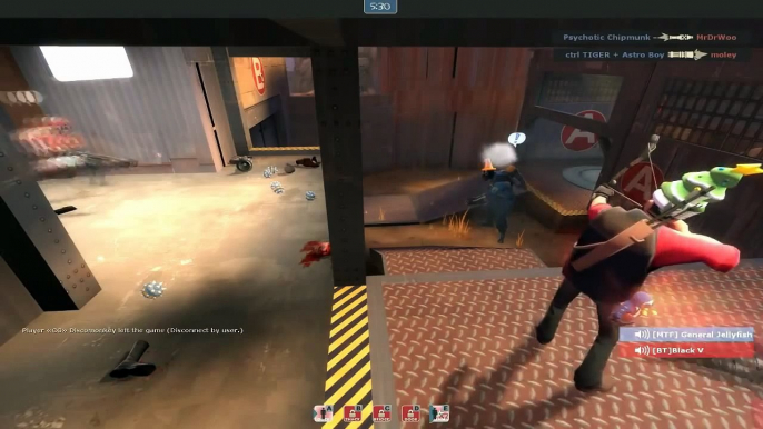 TF2 FAIL   WIN COMPILATION [Critz & Giggles Edition]