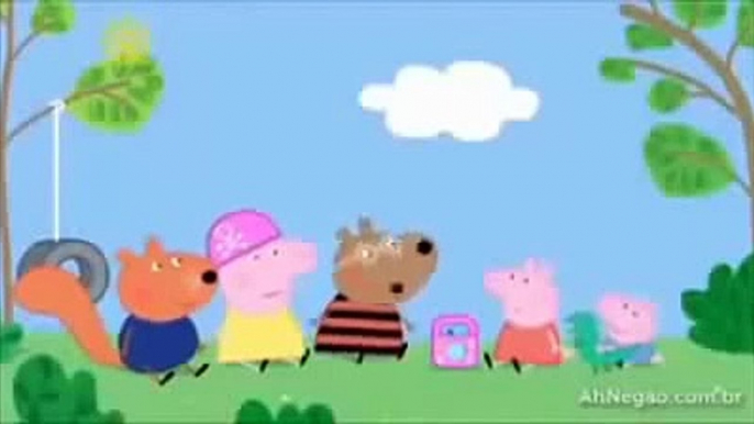 Peppa funkeira