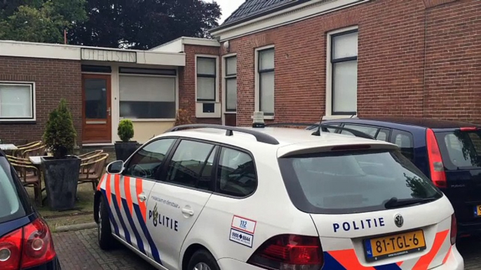 Grote hennepactie in provincie Groningen - RTV Noord